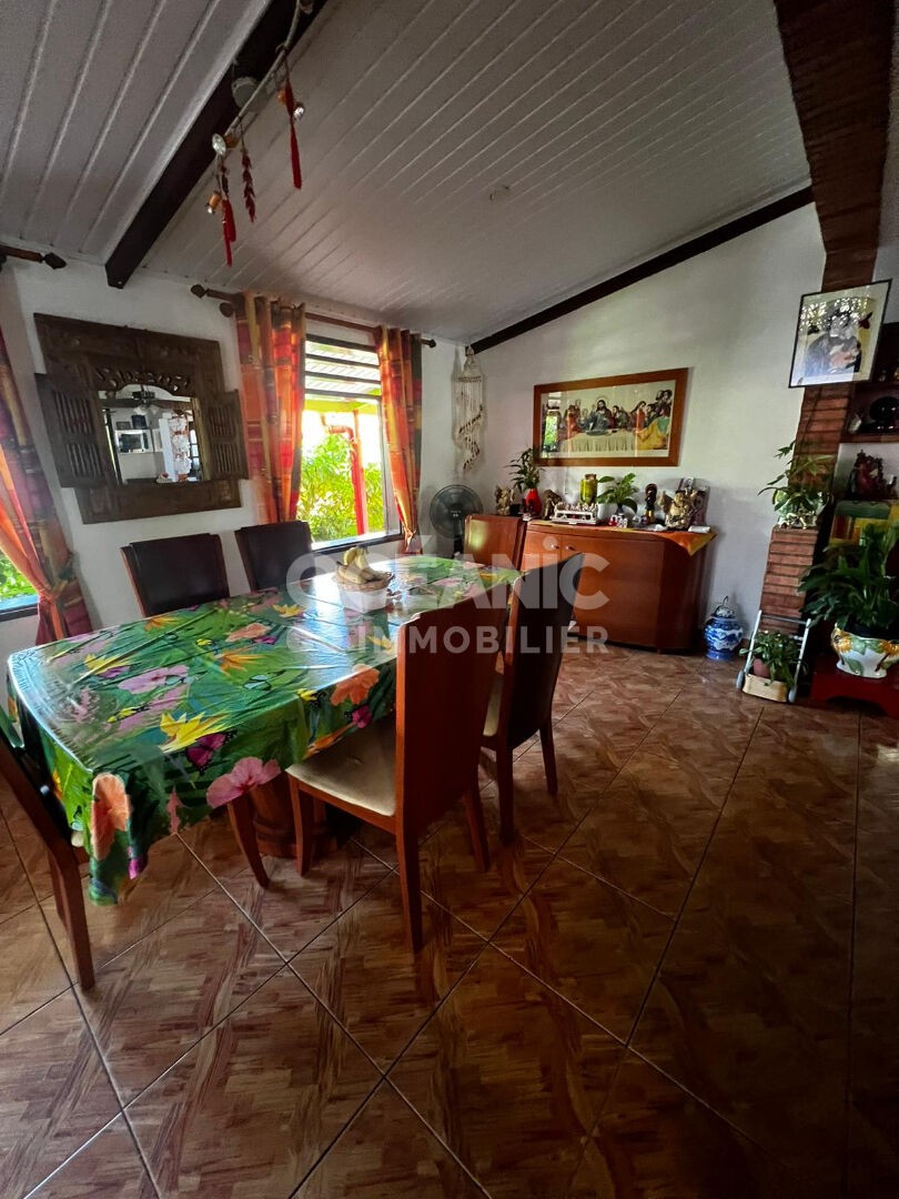 Vente Maison à Kourou 0 pièce