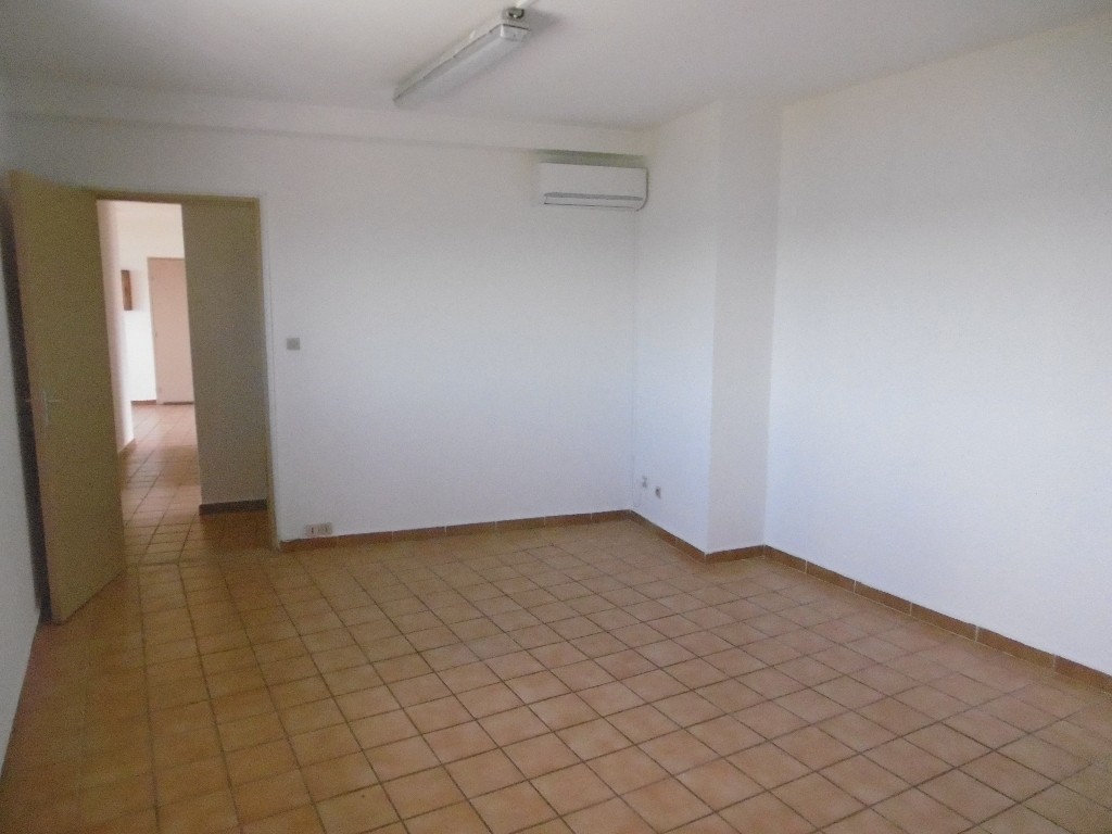 Vente Appartement à Kourou 3 pièces