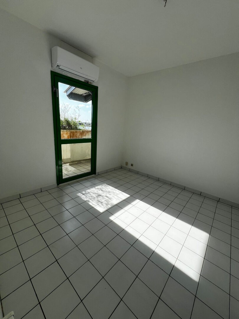 Location Appartement à Kourou 2 pièces