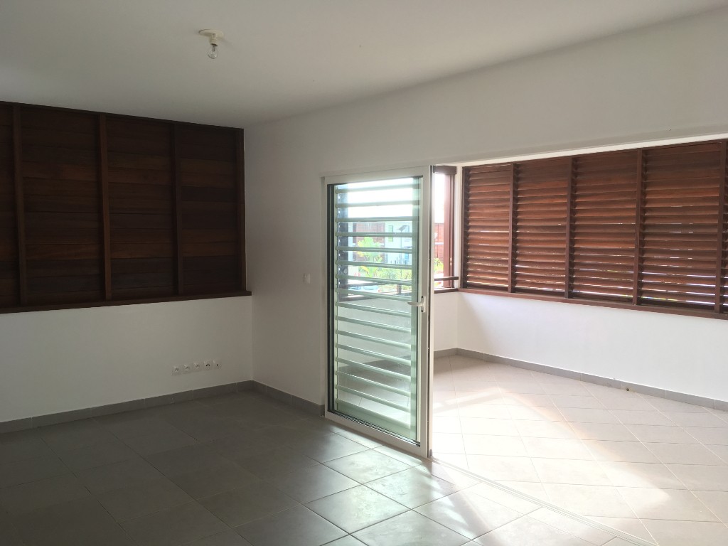 Vente Appartement à Cayenne 3 pièces