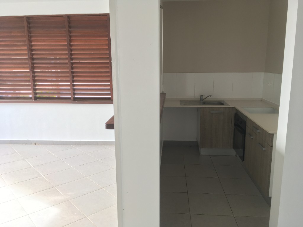 Vente Appartement à Cayenne 3 pièces