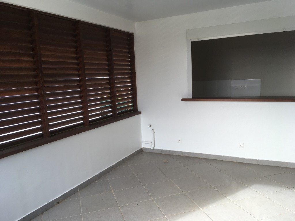 Vente Appartement à Cayenne 3 pièces