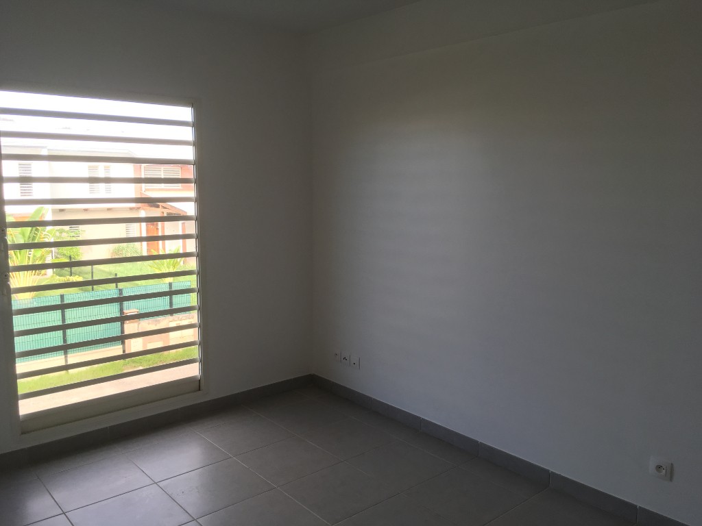 Vente Appartement à Cayenne 3 pièces