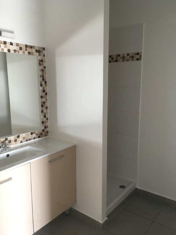 Vente Appartement à Cayenne 3 pièces