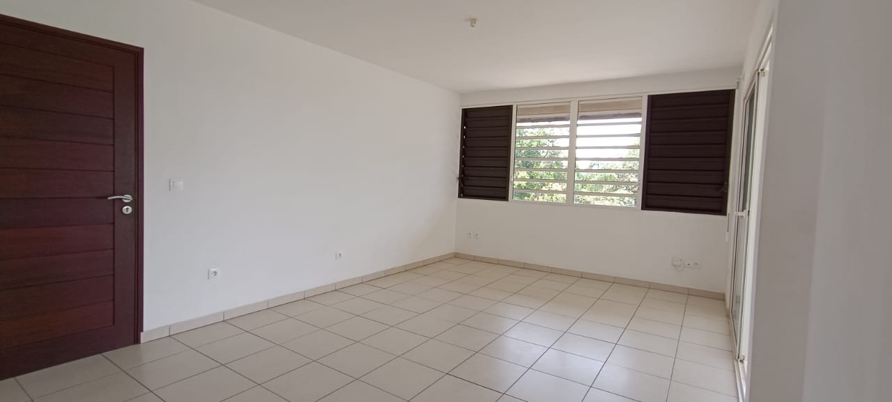 Vente Appartement à Cayenne 2 pièces