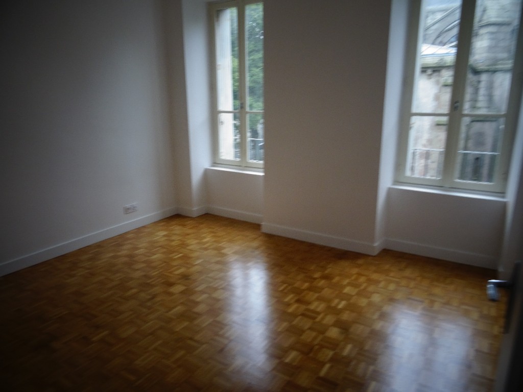 Location Appartement à Brest 3 pièces