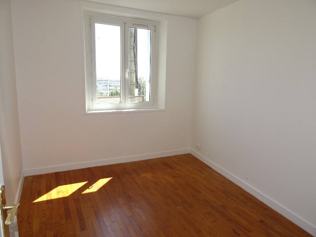 Location Appartement à Brest 3 pièces