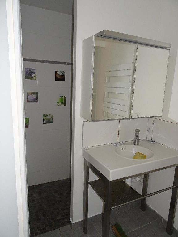 Location Appartement à Brest 3 pièces