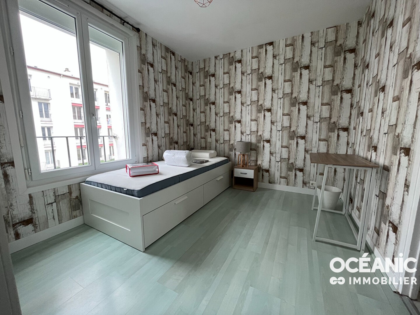 Location Appartement à Brest 3 pièces