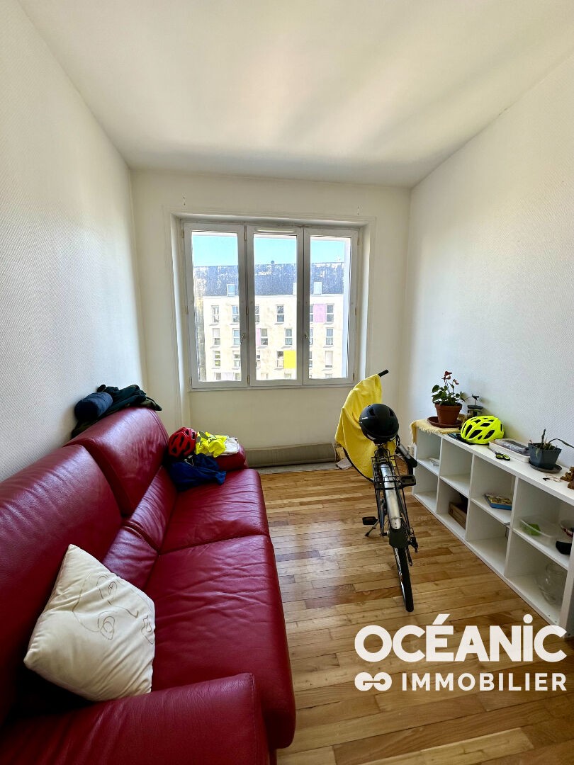 Vente Appartement à Brest 8 pièces