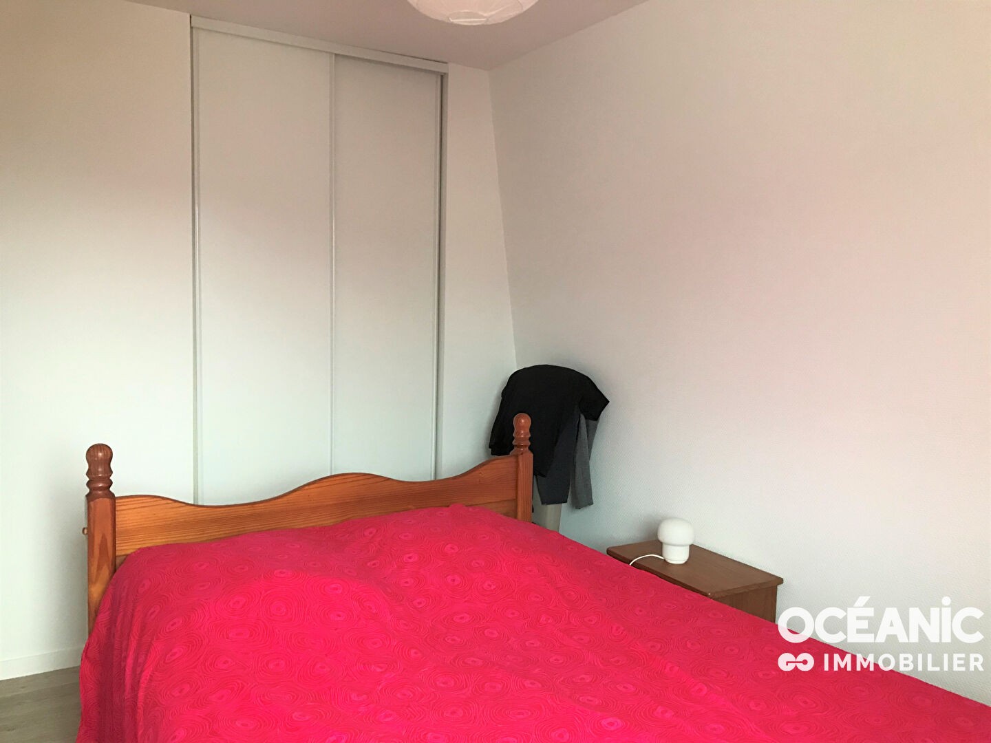 Vente Appartement à Fouesnant 3 pièces