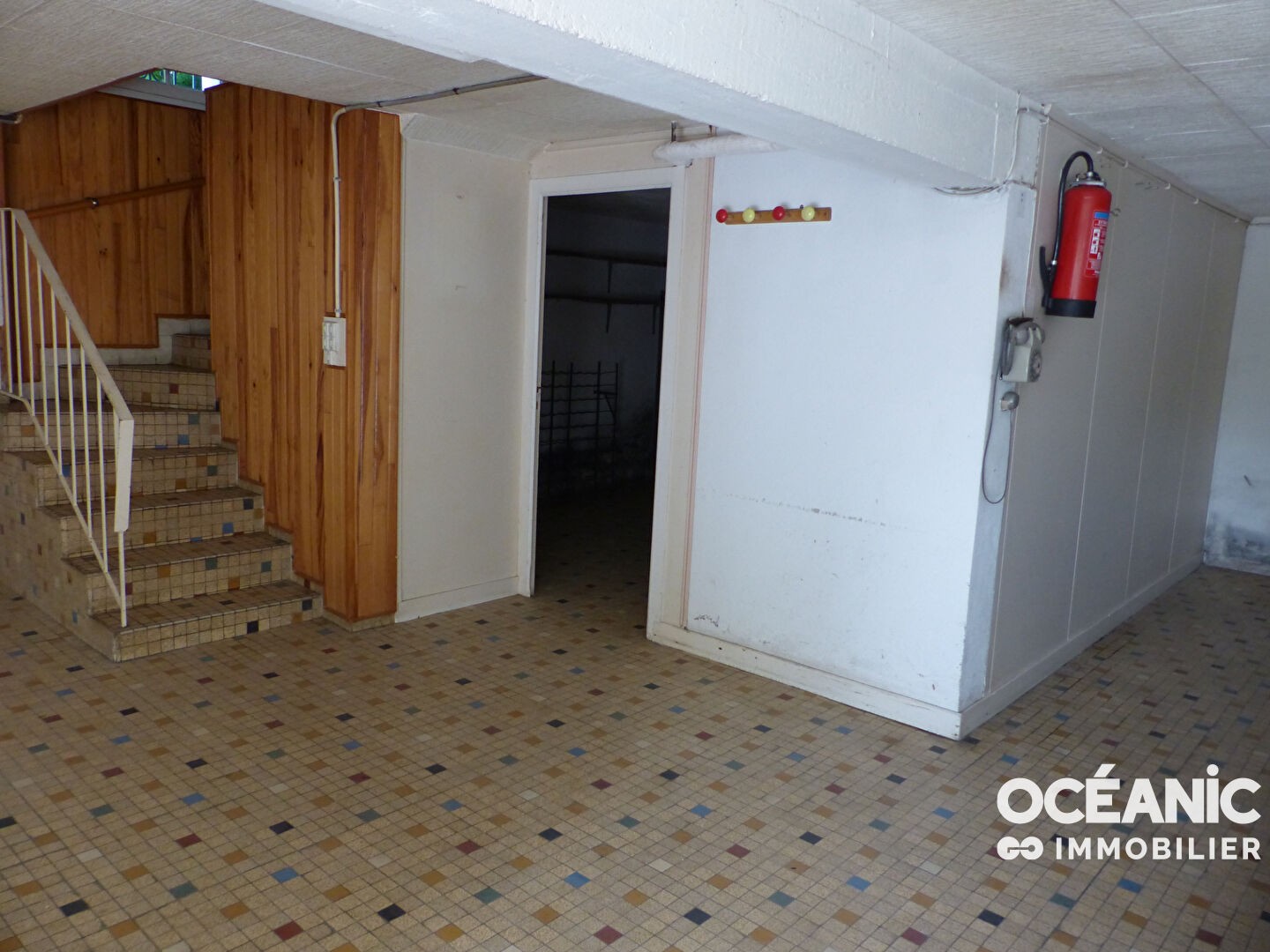 Vente Maison à Quimper 7 pièces