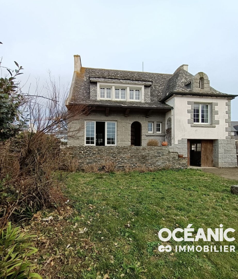 Vente Maison à le Conquet 8 pièces