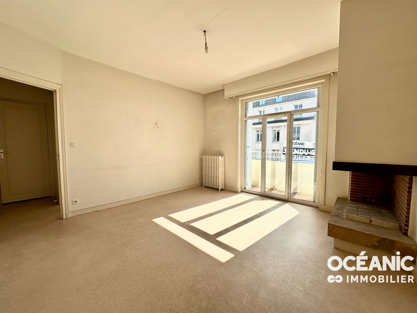 Vente Appartement à Brest 4 pièces