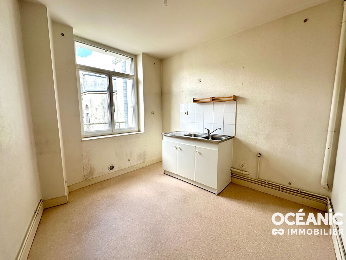 Vente Appartement à Brest 4 pièces