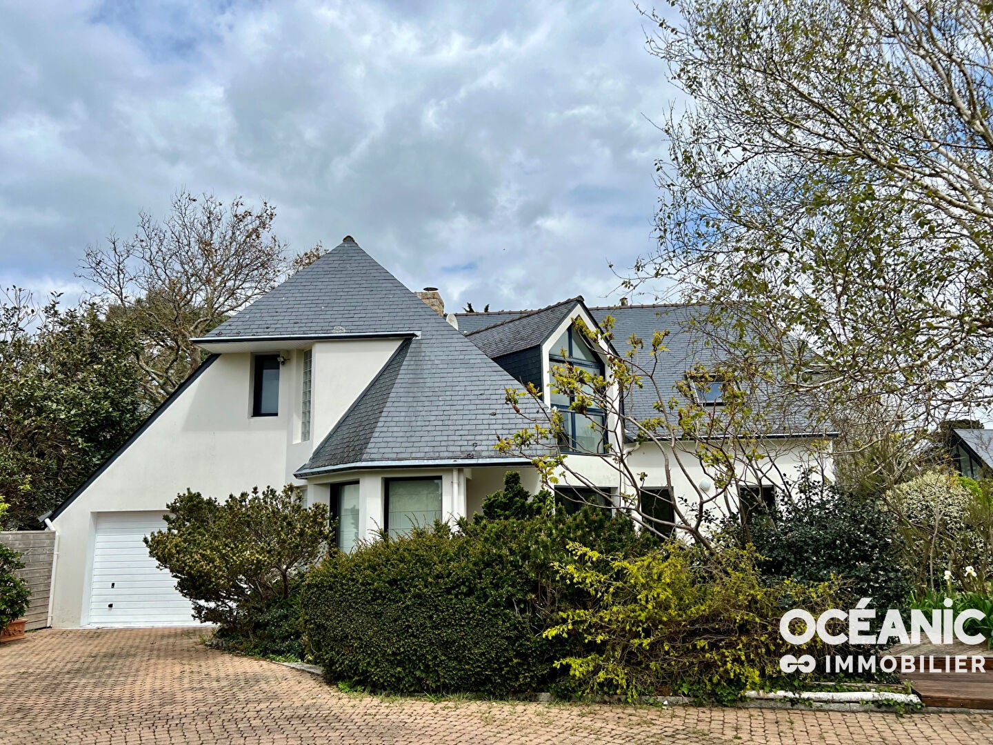 Vente Maison à Concarneau 8 pièces