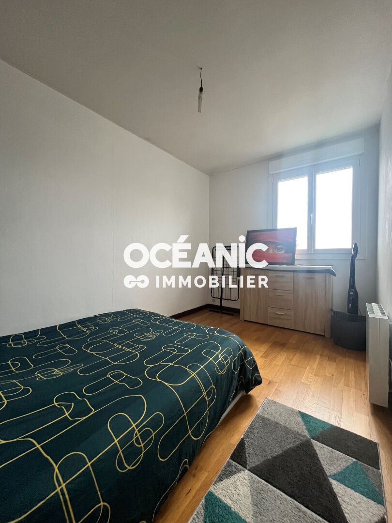 Location Appartement à Brest 3 pièces