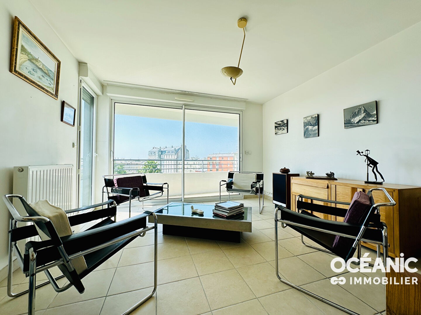 Vente Appartement à Brest 3 pièces