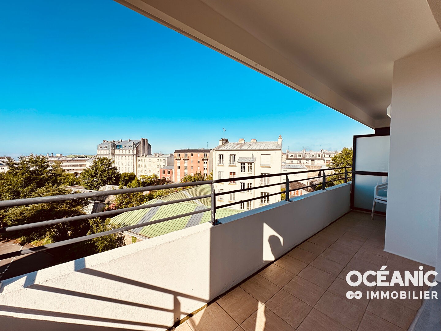 Vente Appartement à Brest 3 pièces