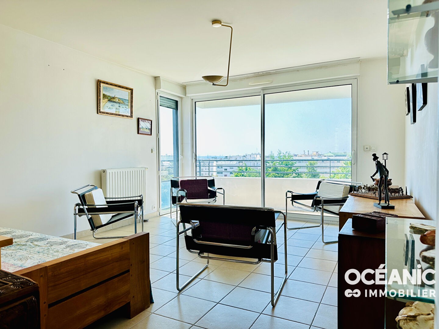 Vente Appartement à Brest 3 pièces