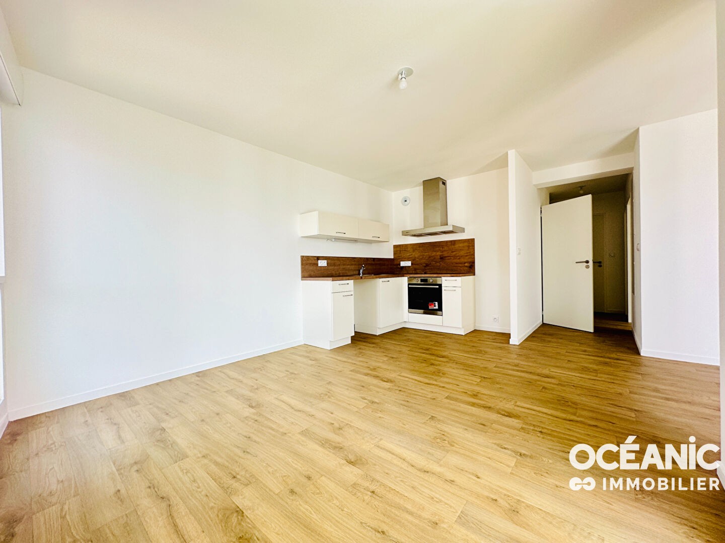 Vente Appartement à Brest 3 pièces