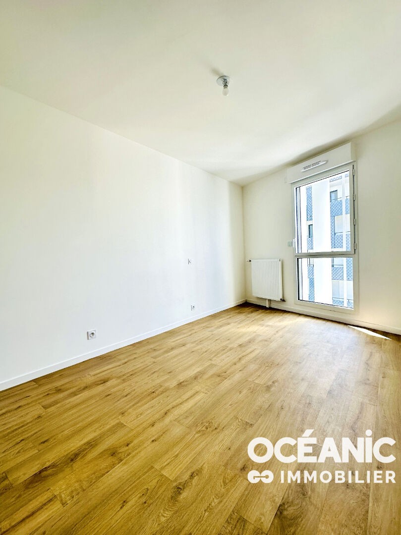 Vente Appartement à Brest 3 pièces