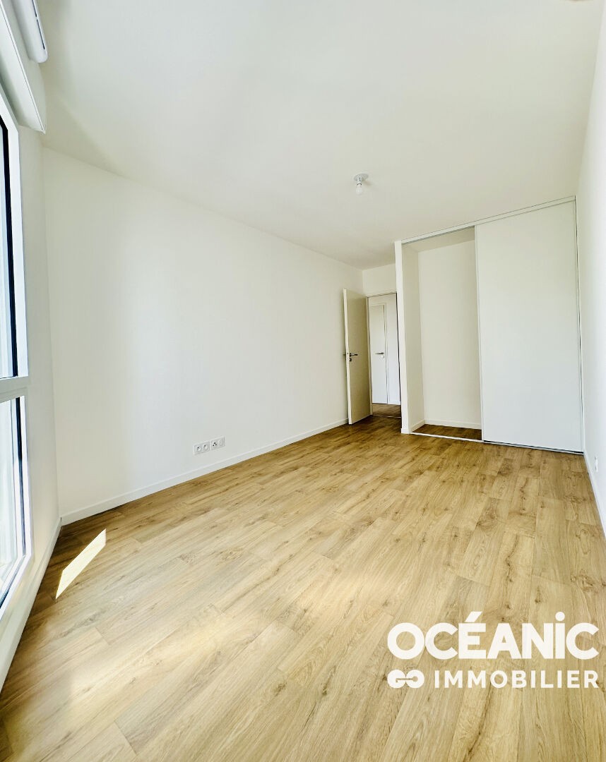 Vente Appartement à Brest 3 pièces