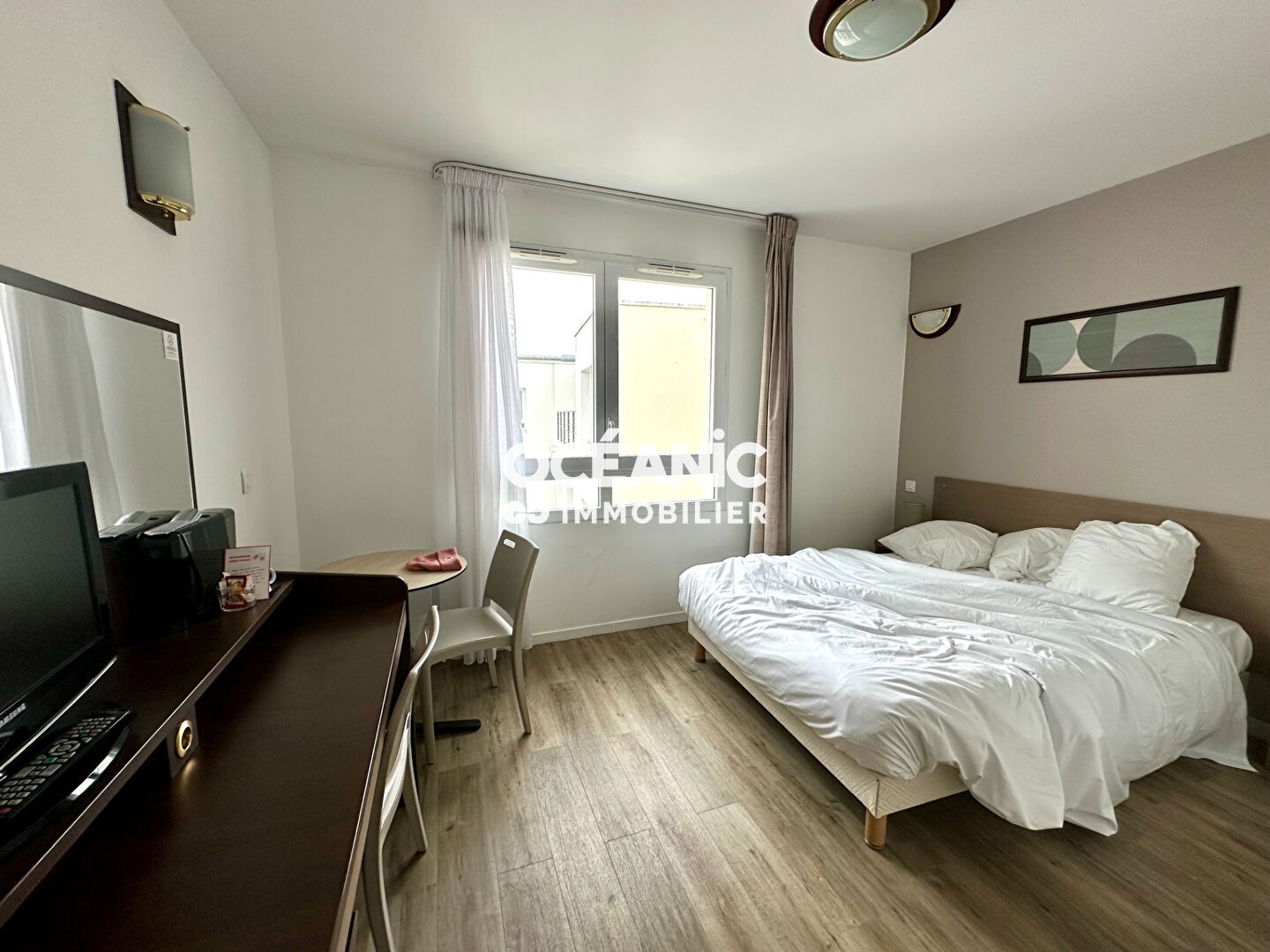 Vente Appartement à Brest 1 pièce