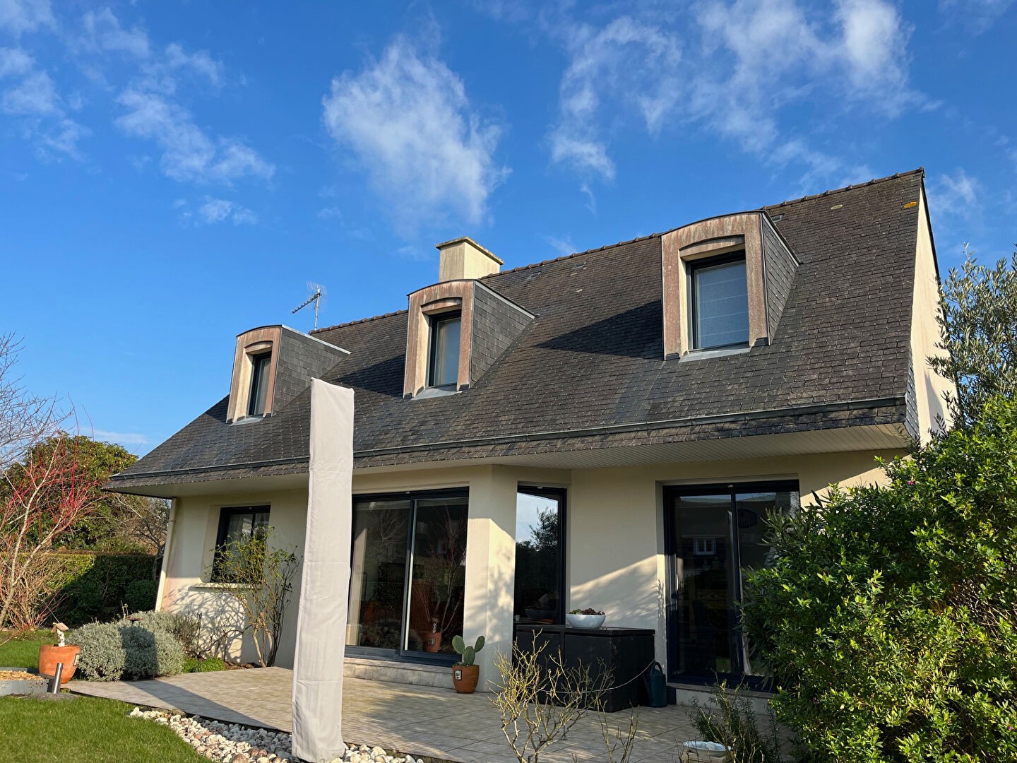 Vente Maison à Pleuven 5 pièces