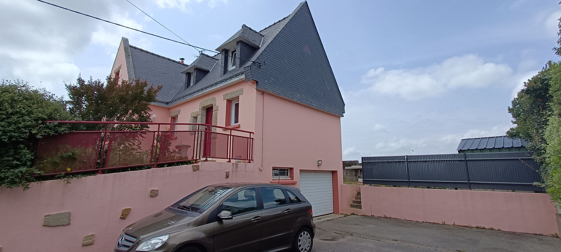 Vente Maison à Brech 6 pièces