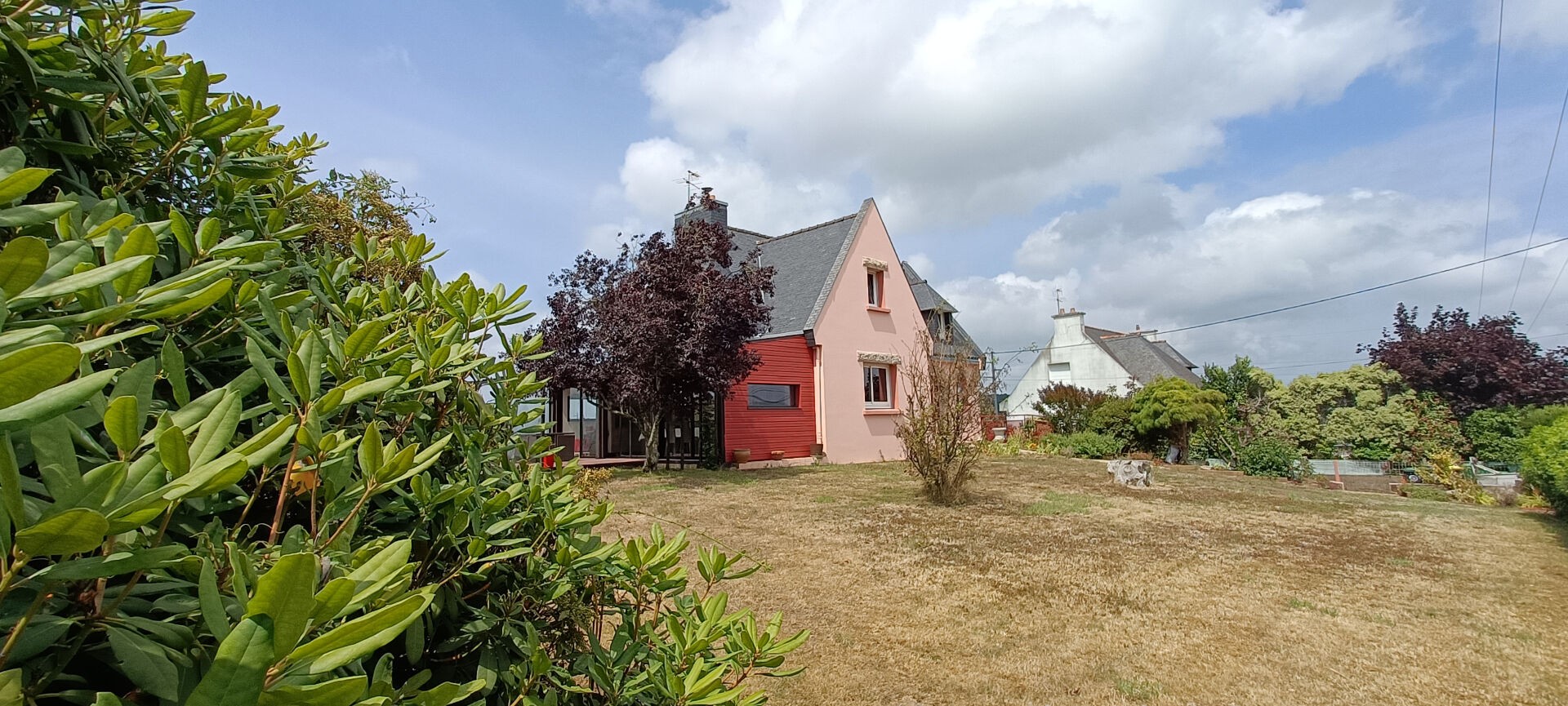 Vente Maison à Brech 6 pièces