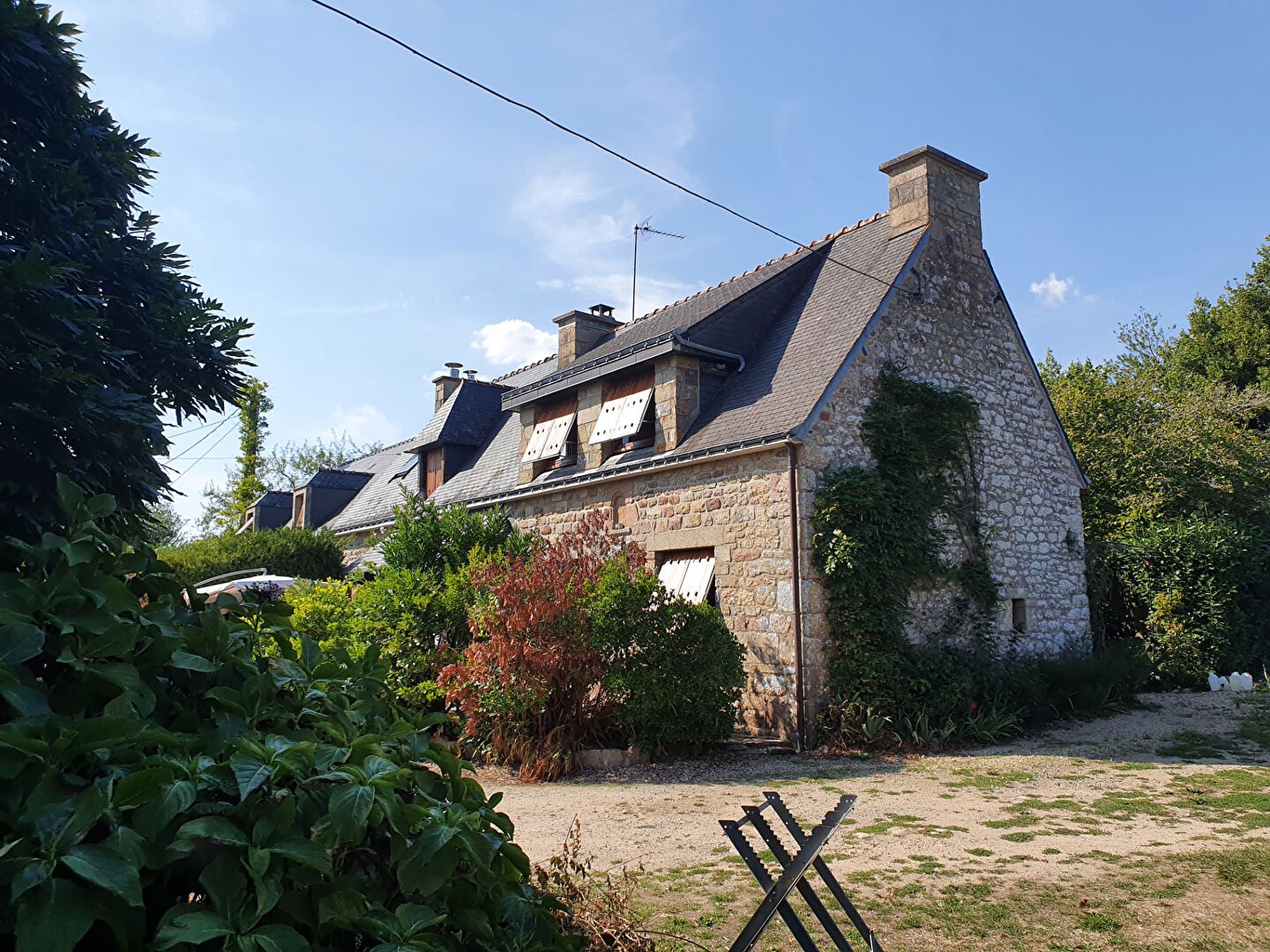 Vente Maison à Crach 9 pièces