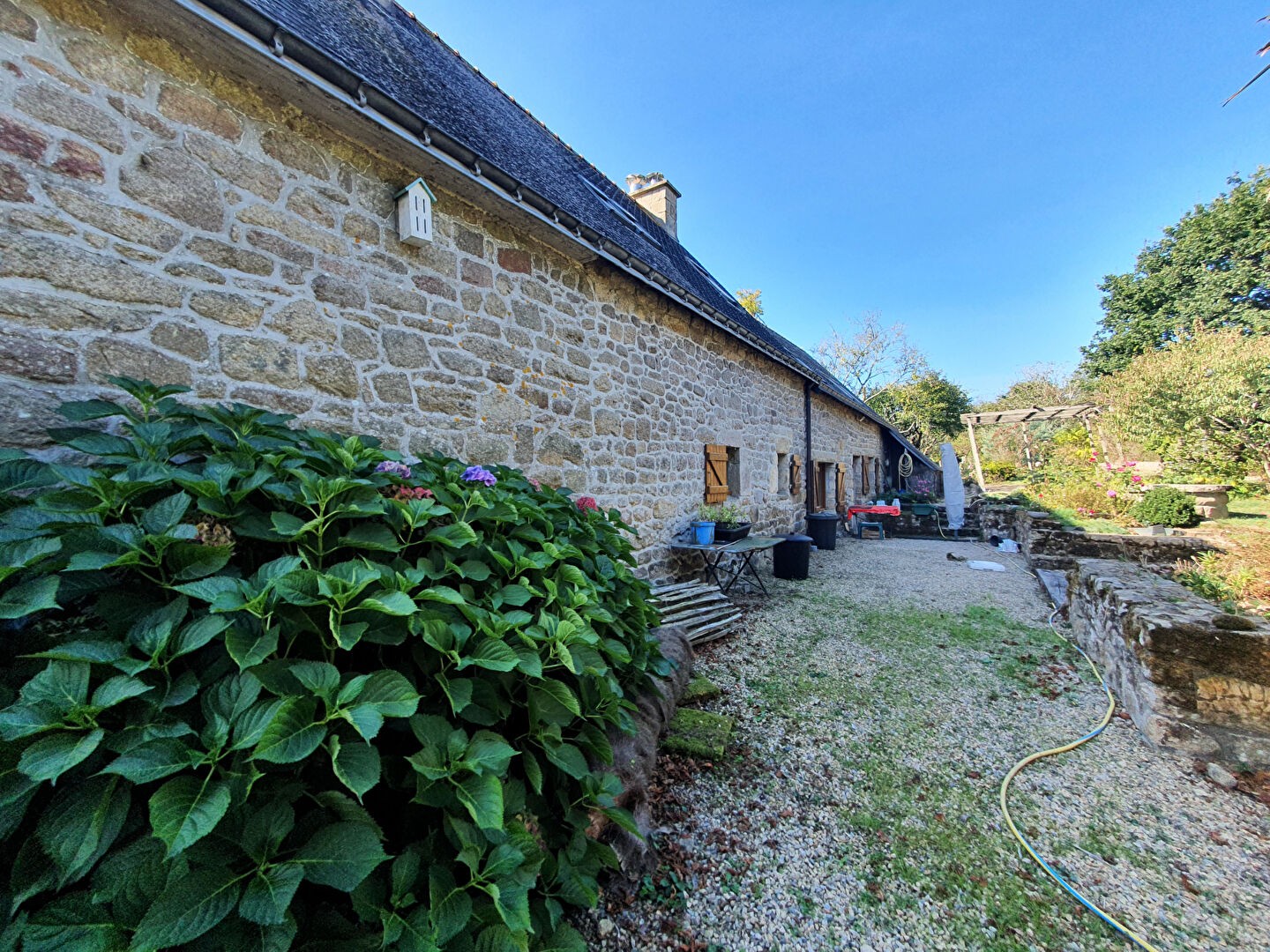 Vente Maison à Crach 9 pièces