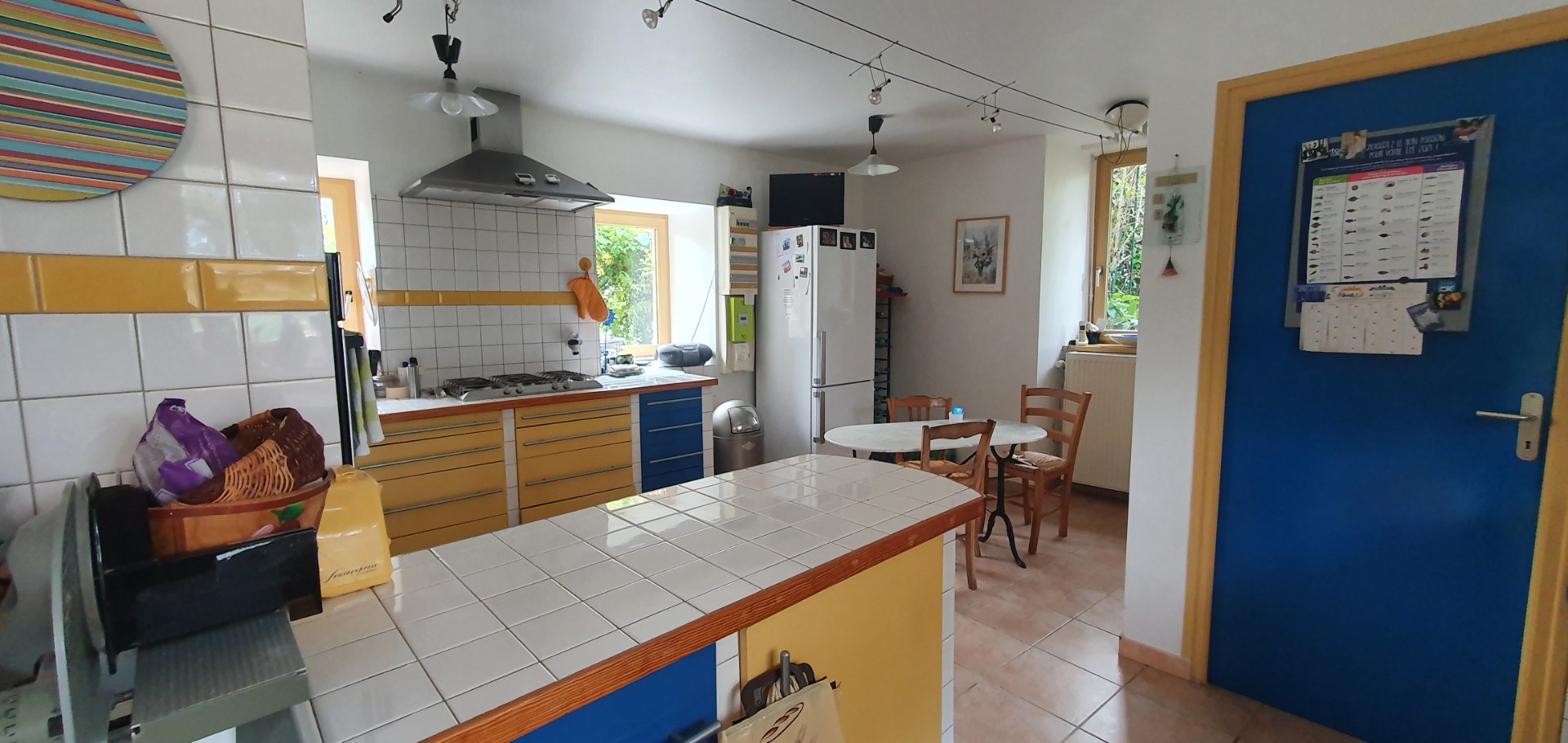 Vente Maison à Crach 9 pièces