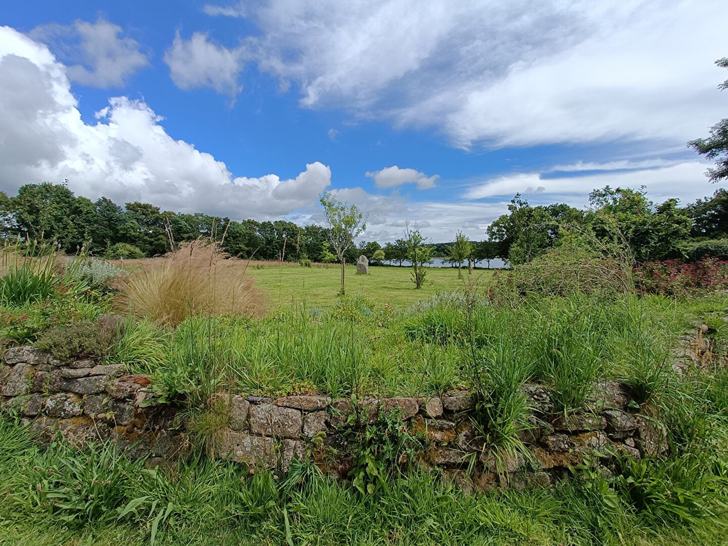 Vente Maison à Locoal-Mendon 7 pièces