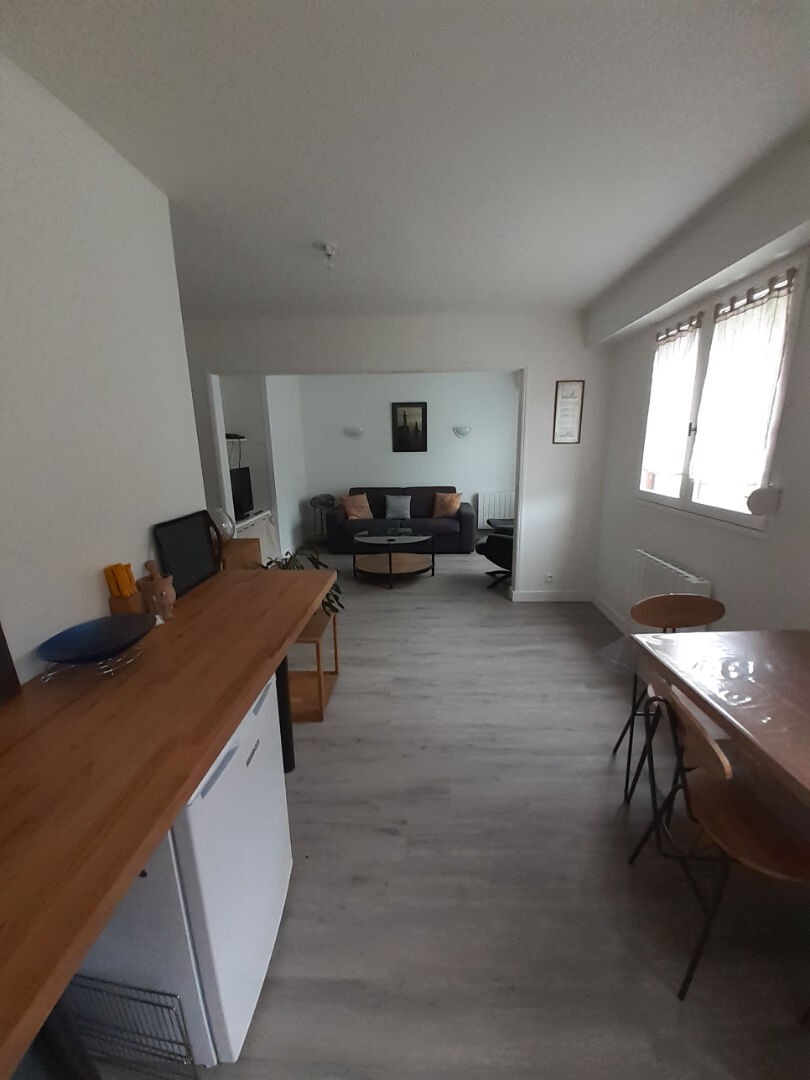 Vente Appartement à Saint-Philibert 2 pièces