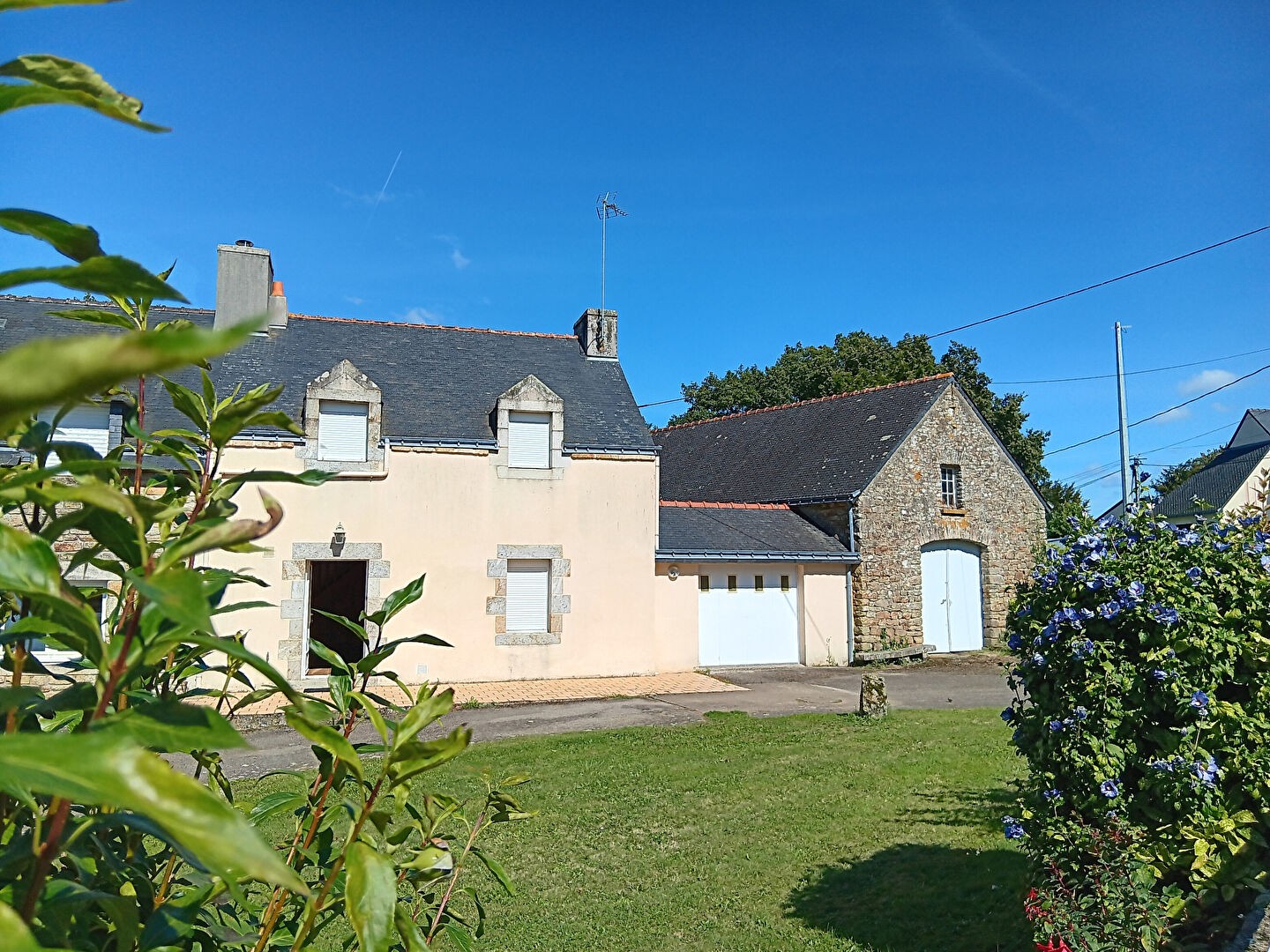 Vente Maison à Pluvigner 4 pièces