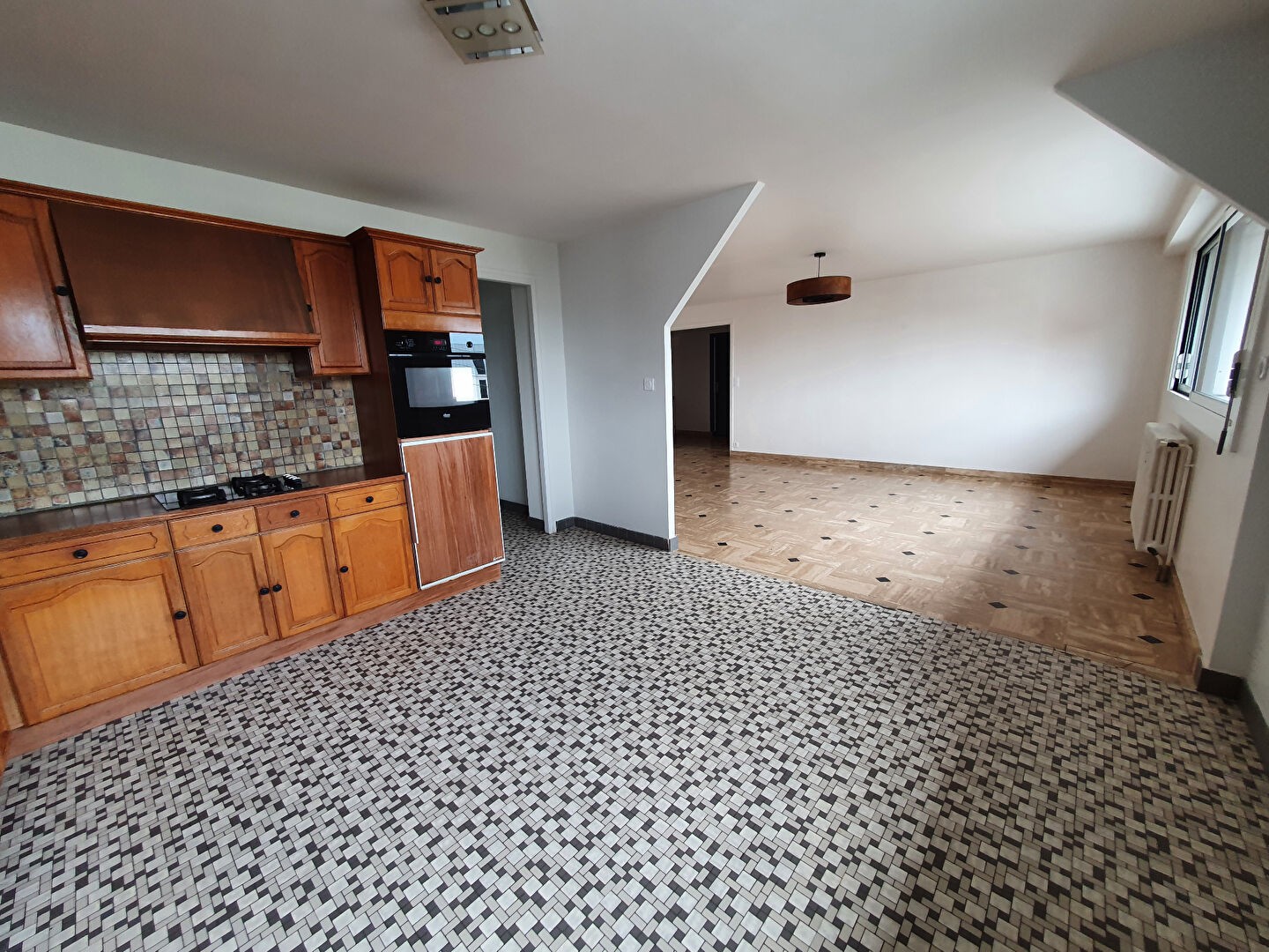 Vente Appartement à Auray 4 pièces