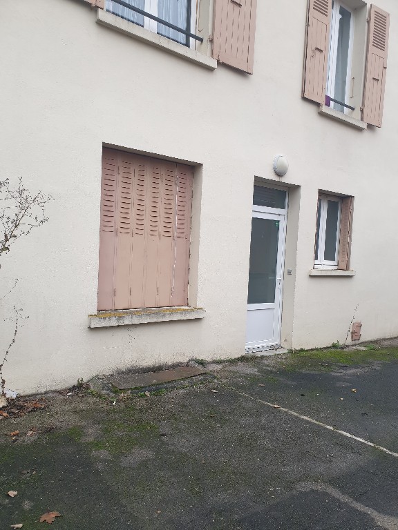 Vente Appartement à Champagnole 4 pièces