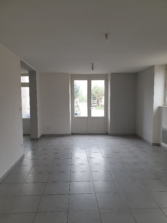 Vente Appartement à Champagnole 4 pièces