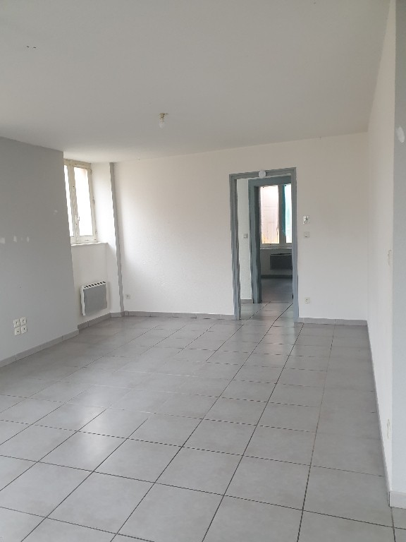 Vente Appartement à Champagnole 4 pièces