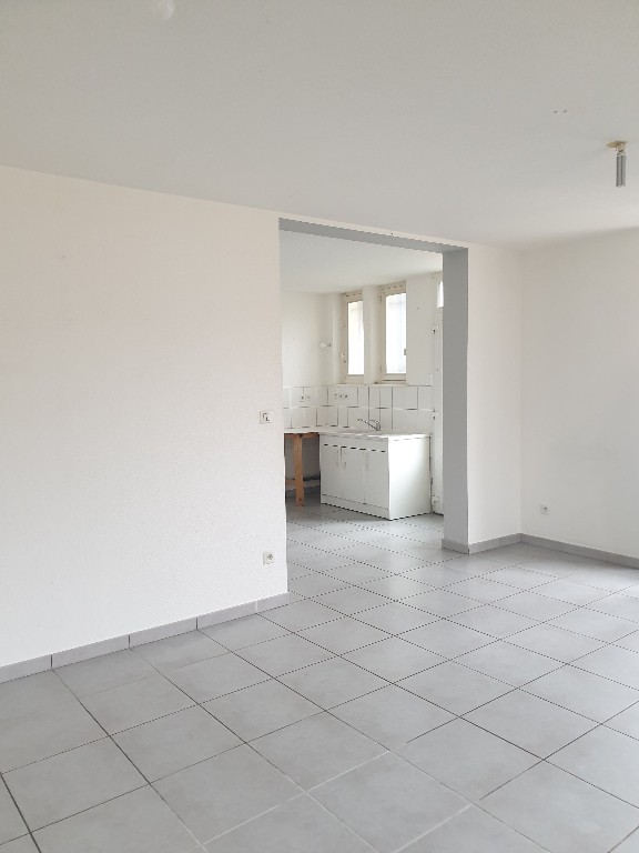 Vente Appartement à Champagnole 4 pièces