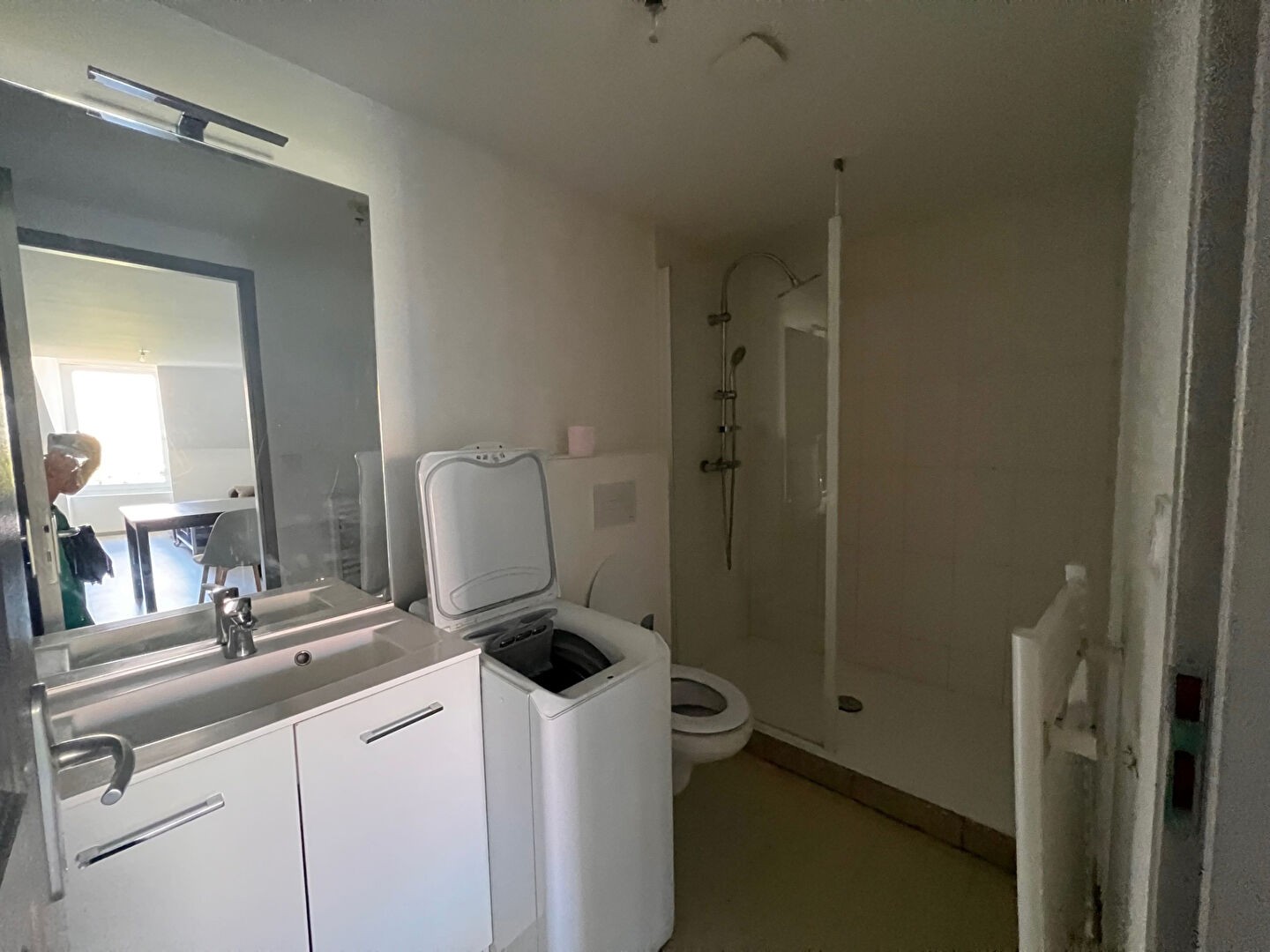 Location Appartement à Lons-le-Saunier 1 pièce