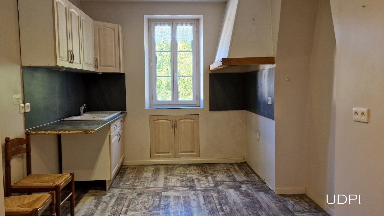 Vente Maison à Urrugne 6 pièces