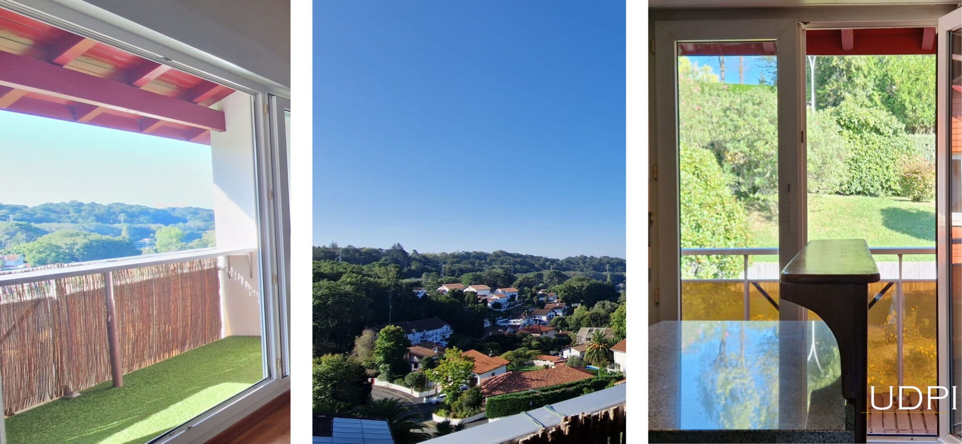 Vente Appartement à Biarritz 4 pièces