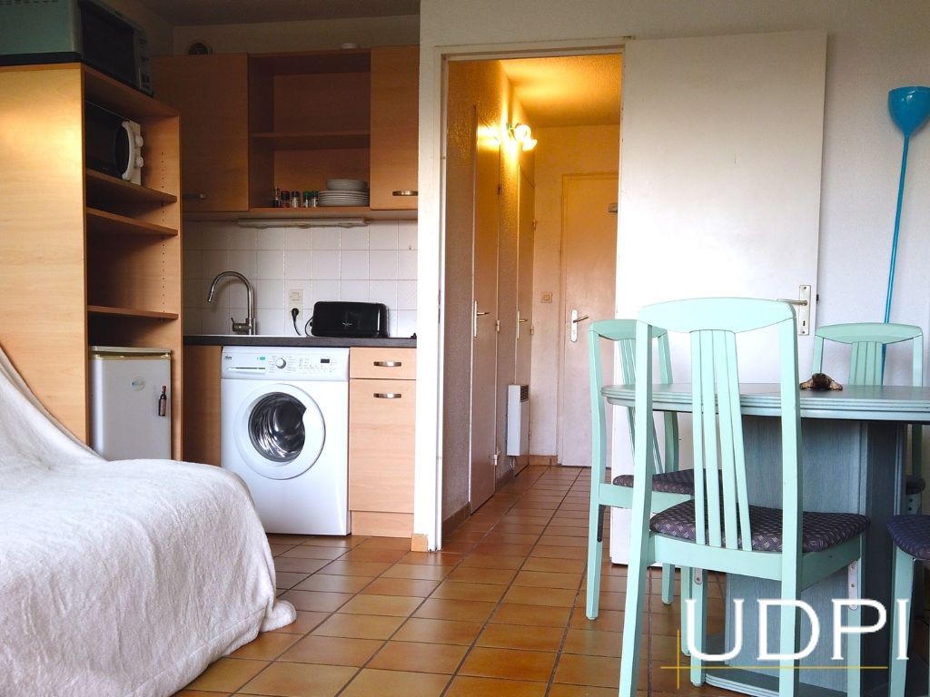 Vente Appartement à Biarritz 1 pièce