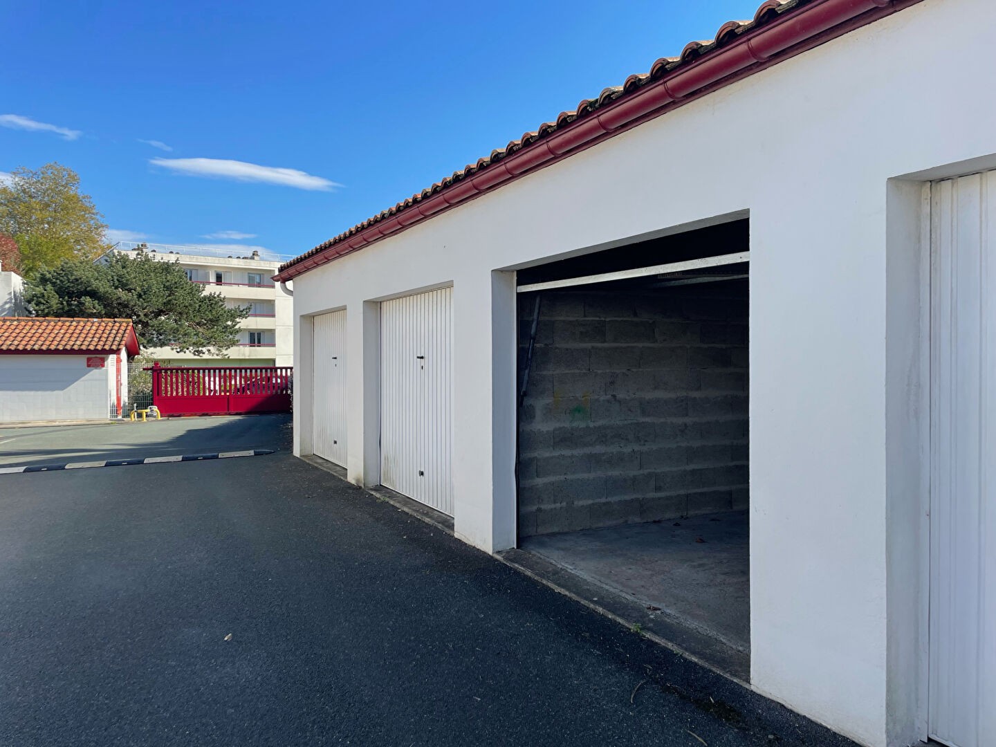 Vente Garage / Parking à Bayonne 0 pièce