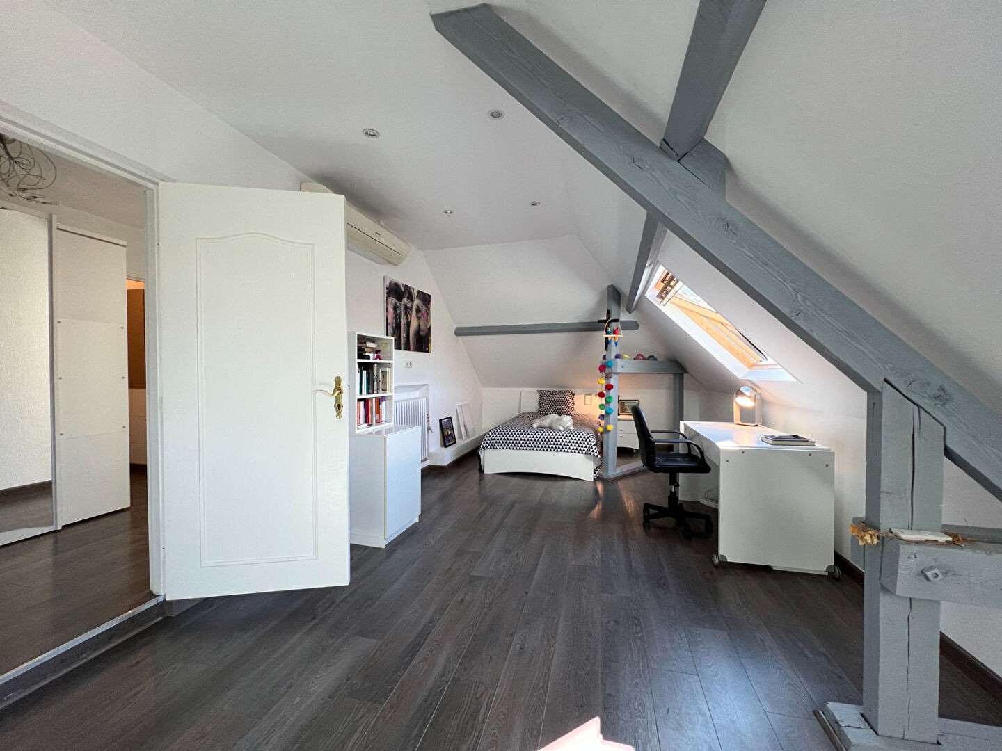 Vente Appartement à Thionville 9 pièces