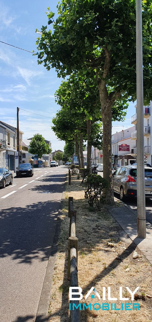 Location Garage / Parking à les Sables-d'Olonne 0 pièce