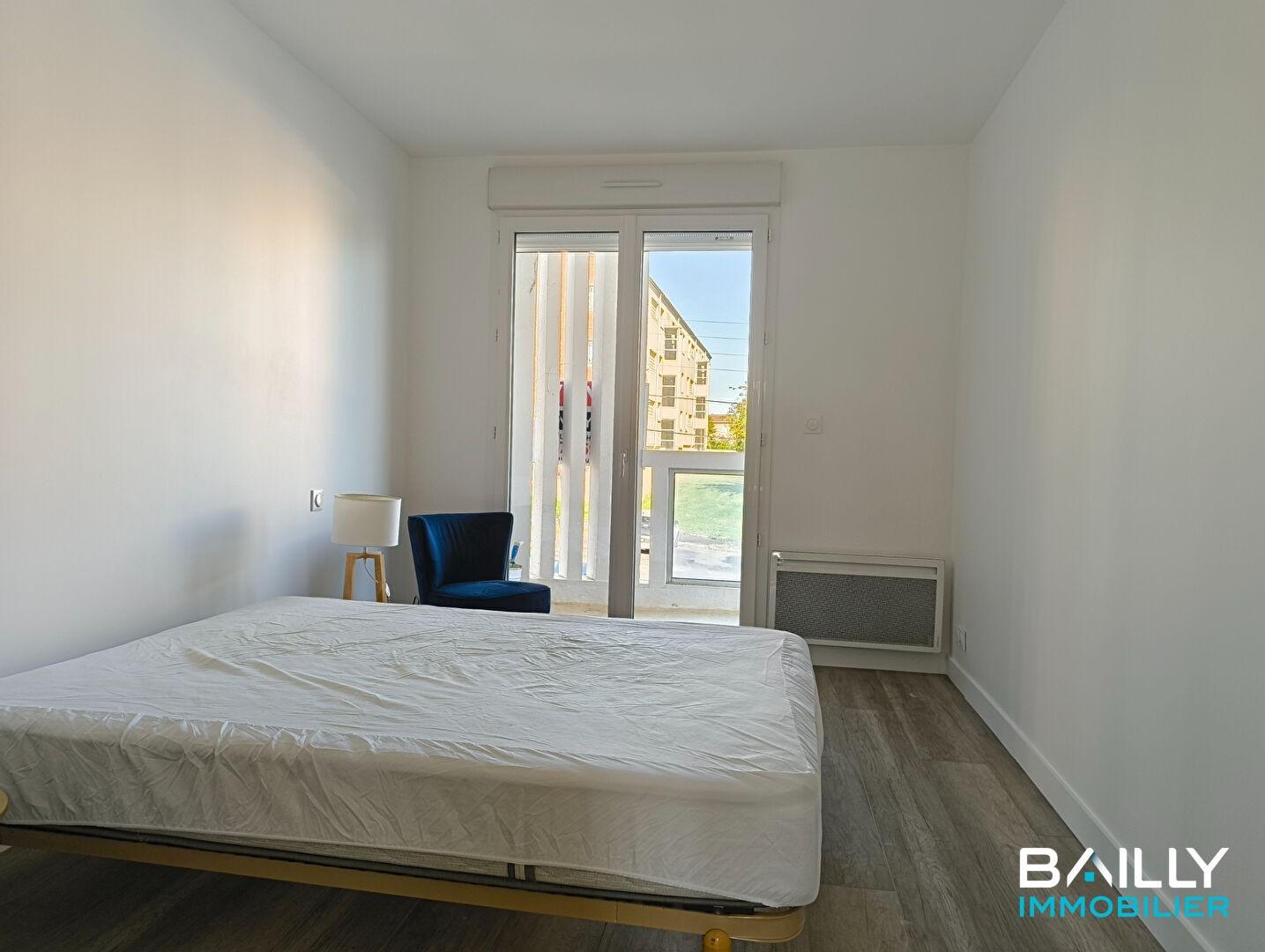 Vente Appartement à la Roche-sur-Yon 4 pièces